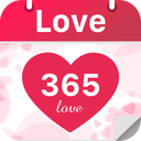 Love Days Counting- Love Diary