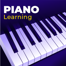 Piano Keyboard Guitar & Drums