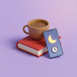 StayOff: Screen Time Control