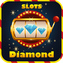 Diamond For Win And Spin Wheel