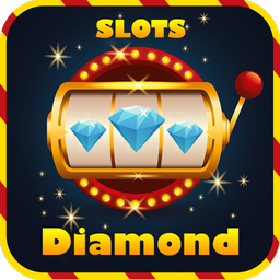 Diamond For Win And Spin Wheel