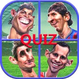 Who is this footballer ?