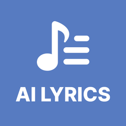 AI Lyrics Writer - Generator