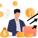 آموزش موفقیت در بورس💲با قانون جذب 📒