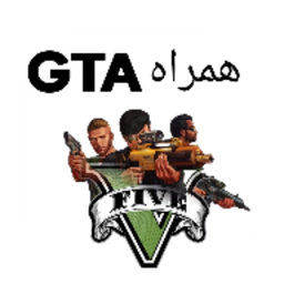 همراه GTA