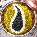 غذاهای خانگی .به به چه خوشمزه .