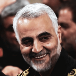 General Soleimani's Testament