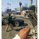 آموزش GTAV.