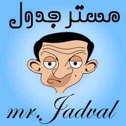 Mr.jadval