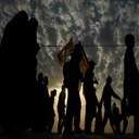 پیاده روی اربعین
