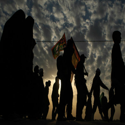 Peyadehravi arbaeen