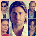 Biography external actors