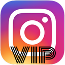 instagram vip