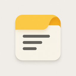 دفتر یادداشت