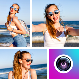 Photo Editor - Collage Maker
