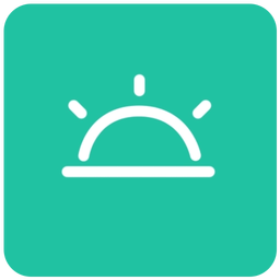 آب و هوا + نقشه آب و هوایی + ویجت