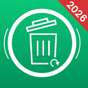 Recover Deleted Messages App