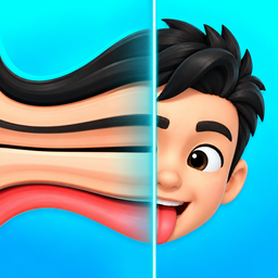 Time Warp Scan : Face Scanner
