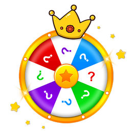 Lucky Wheel - Spin game 2021 (