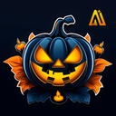 Spooky Halloween AI Wallpapers