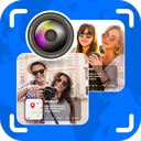 GPS Camera - TimeStamp Camera