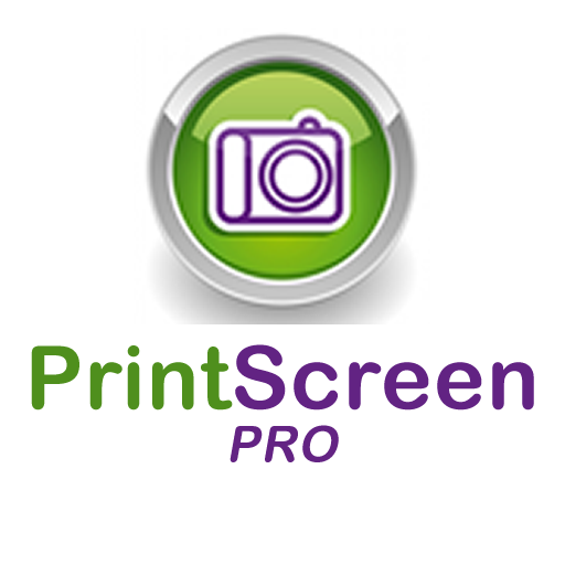برنامه PrintScreen Pro ScreenShot for Andoid app دانلود بازار