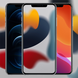 Wallpapers for iPhone Xs Xr Xm