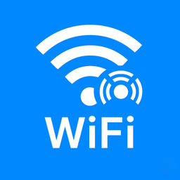 WIFI Analyzer - Mobile Hotspot