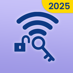Wifi Passwords - Wifi Analyzer