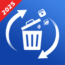 Files & Photos Recovery App