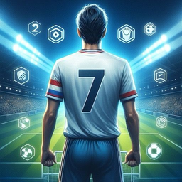 Dream Perfect Soccer League 24