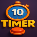 تایمر روی ۱۰ (جایزه نقدی)