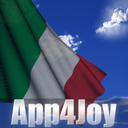 Italy Flag Live Wallpaper