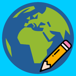 A+ World Map Editor Sandbox