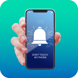 Don’t Touch My Phone AntiTheft