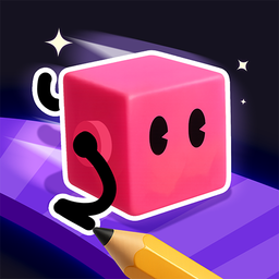 Draw Climber