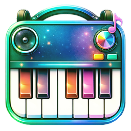 ارگ کامل | ارگ حرفه‌ای اندروید