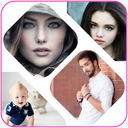 ویرایش عکس | کلاژ عکس بی نظیر