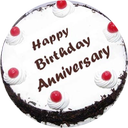 Birthday Anniversary Reminder