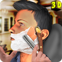 Barber Shop Mustache & Beard Styles: Barber Games