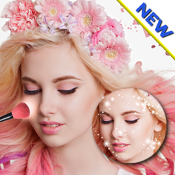 Beautify Plus Photo Makeup