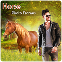 Horse Photo Frames