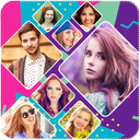 Photo Grid Collage Maker