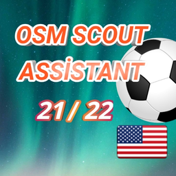OSM Scout Assistant