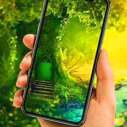 Nature Live Wallpaper