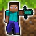 Player Animation mod MCPE