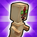 SCP Monsters MOD Minecraft PE