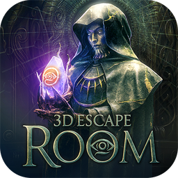 3D Escape Room : Mystic Manor