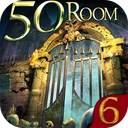 Can you escape the 100 room VI