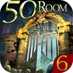 Can you escape the 100 room VI